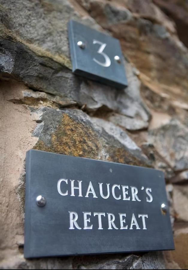Chaucer'S Retreat, Chaucer House, Keswick Apartment Keswick  Ngoại thất bức ảnh